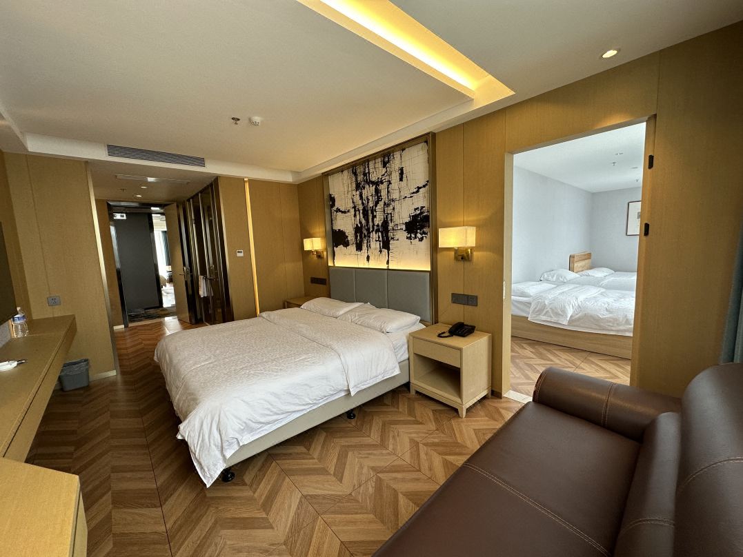 Yingkou Samsung Business Hotel