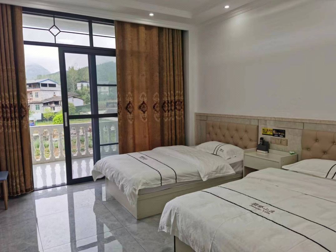 Hualigu Liqiao Villa