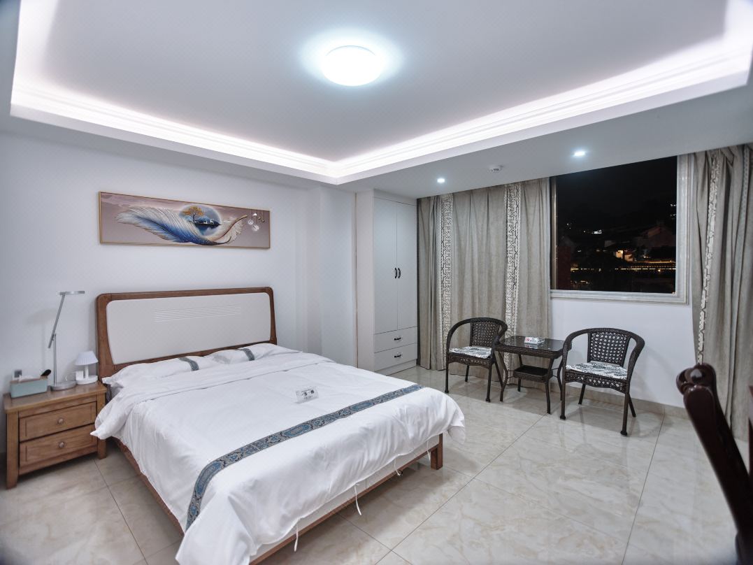 Shenzhen Junchuang Homestay