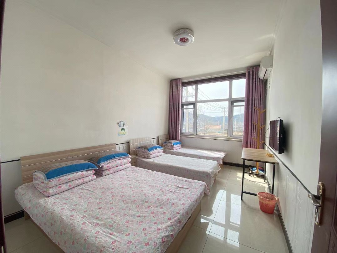 Beijing Real Home Farmhouse