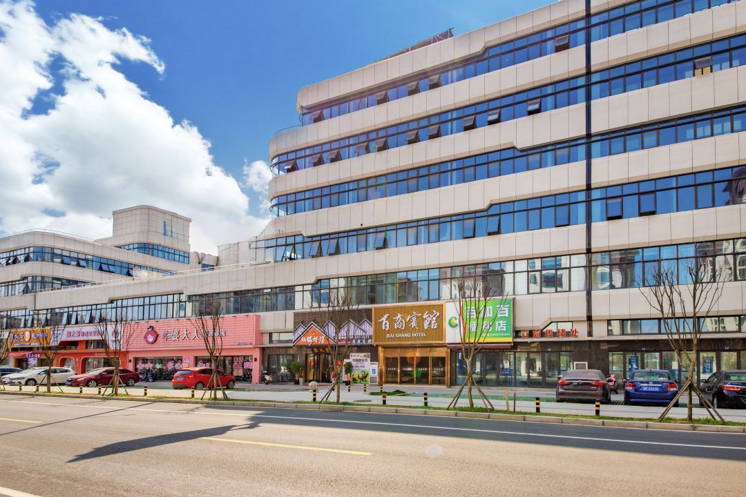 BaiShang Hotel