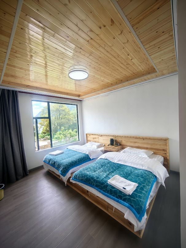 Adacizhu Guest House