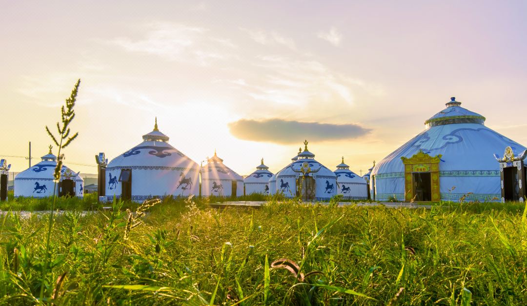 Wulan Jingyuan Homestay (Hada Volcano)