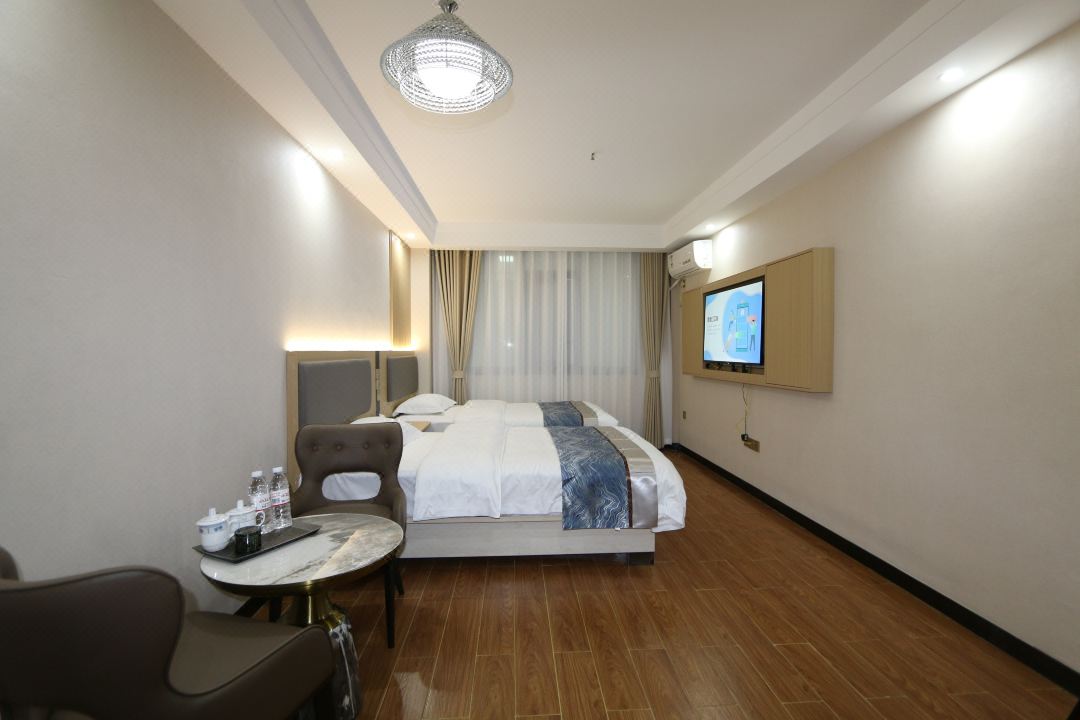 Xingyi Huiyuan Hotel
