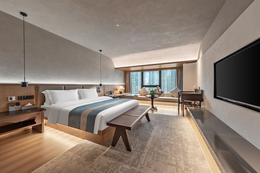 Kunming Yishang Hotel