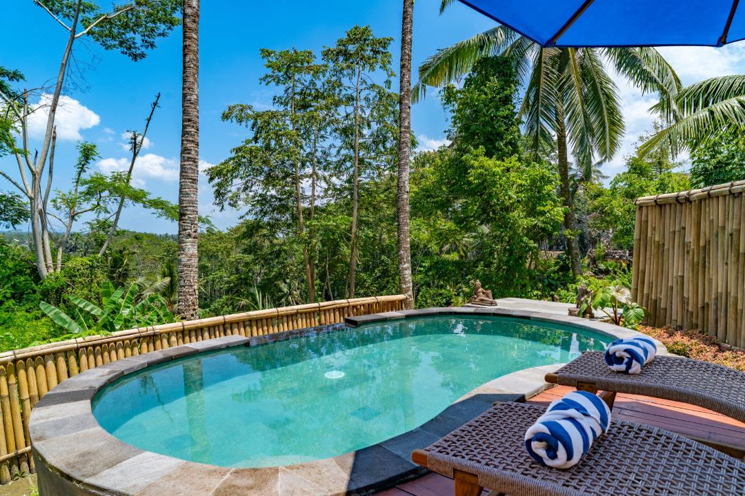 Villa Kuma Ubud