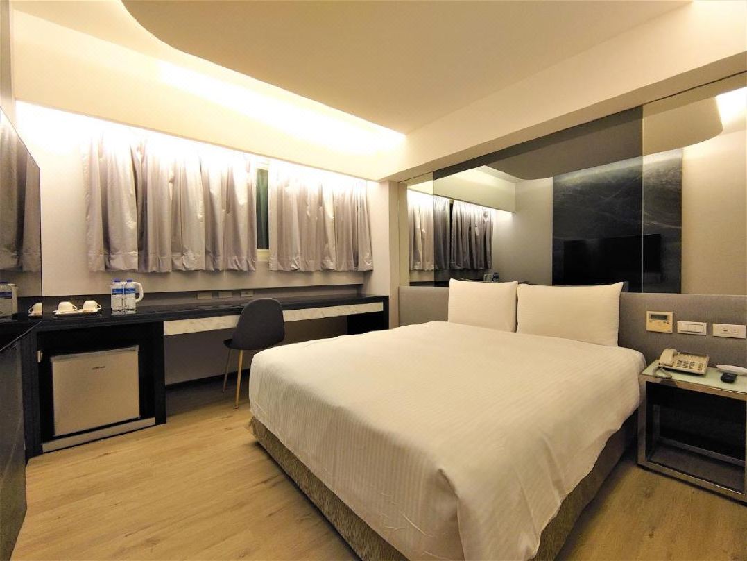Hub Hotel Ximen Xining