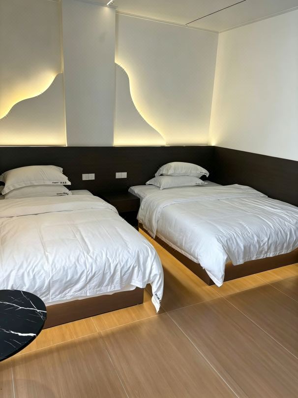 Zuilangju Homestay