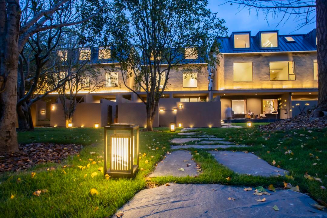 Shanghai Xingshe Camping Homestay