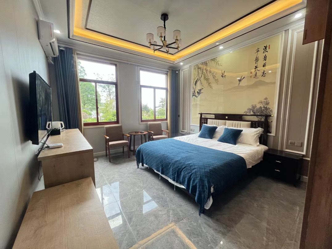 Sifangyuan Homestay