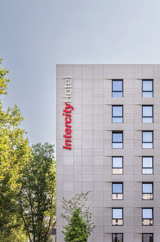 IntercityHotel Karlsruhe