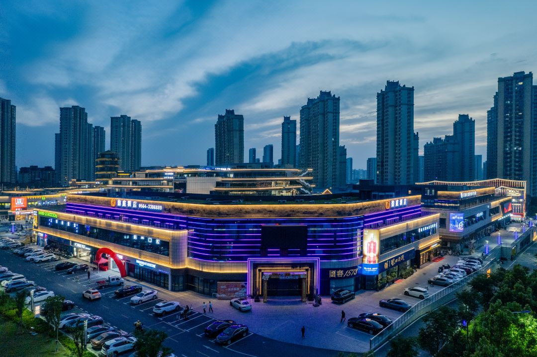 YunTing Hotel