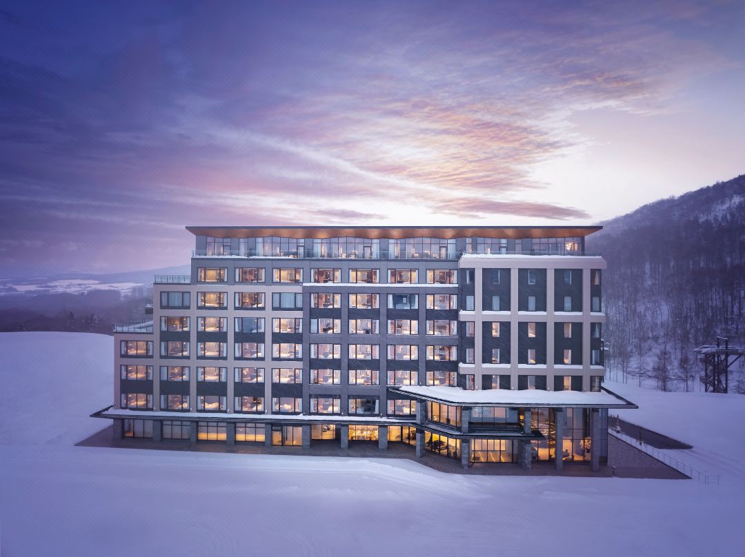 Nikko Style Niseko Hanazono