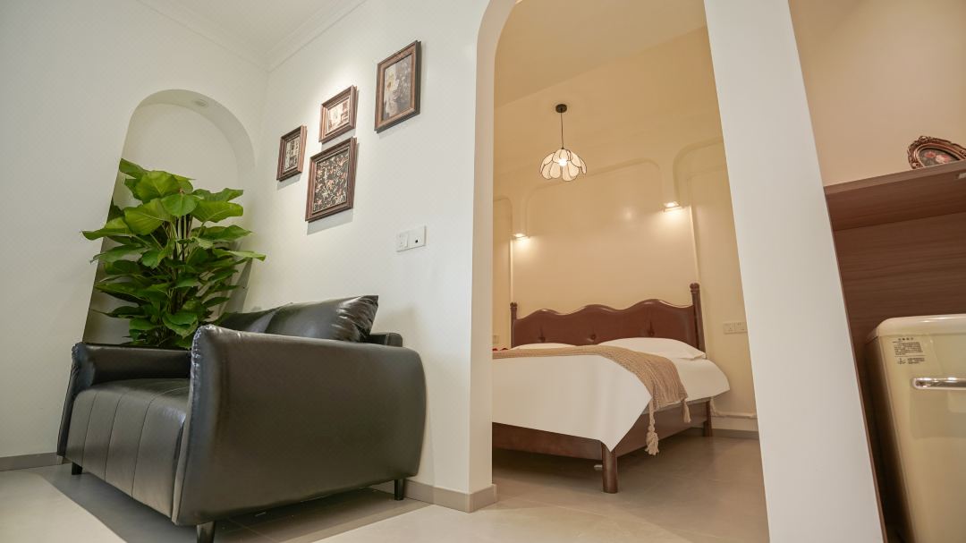 Xinchao Homestay