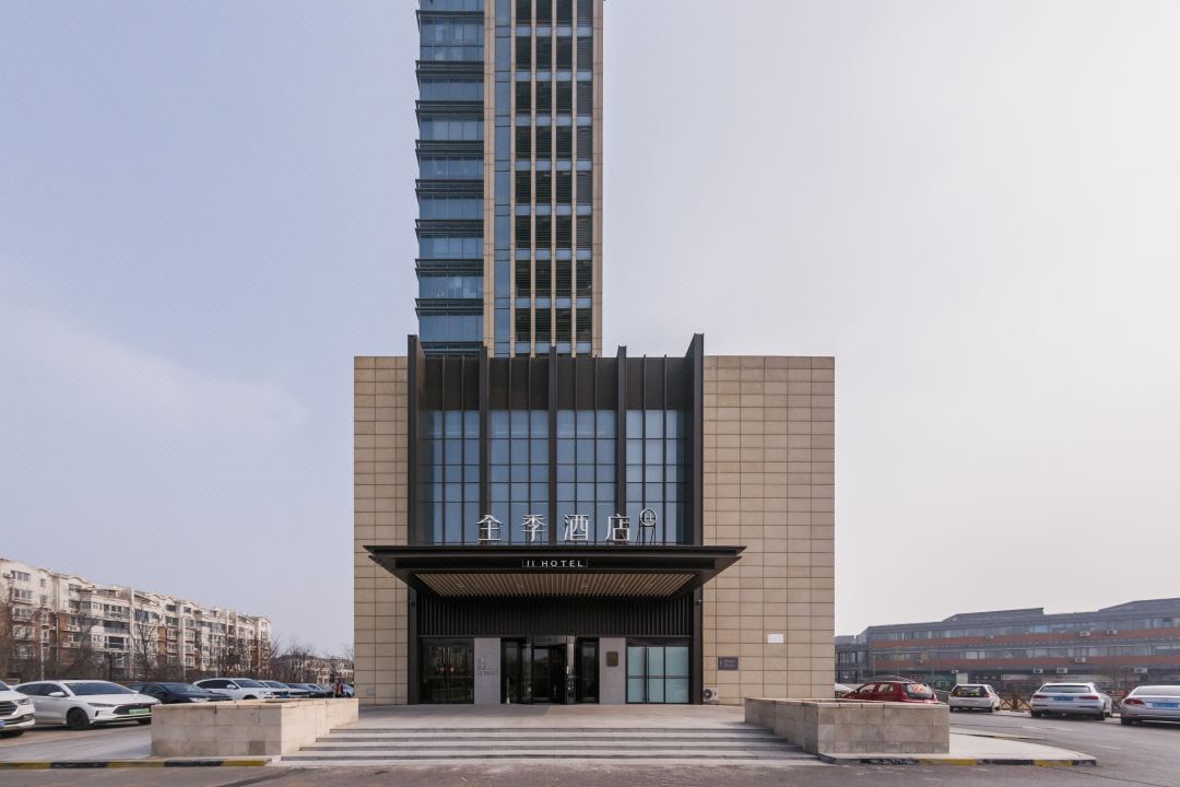 JI Hotel (Dongying Dongsan Road Ginza Plaza)