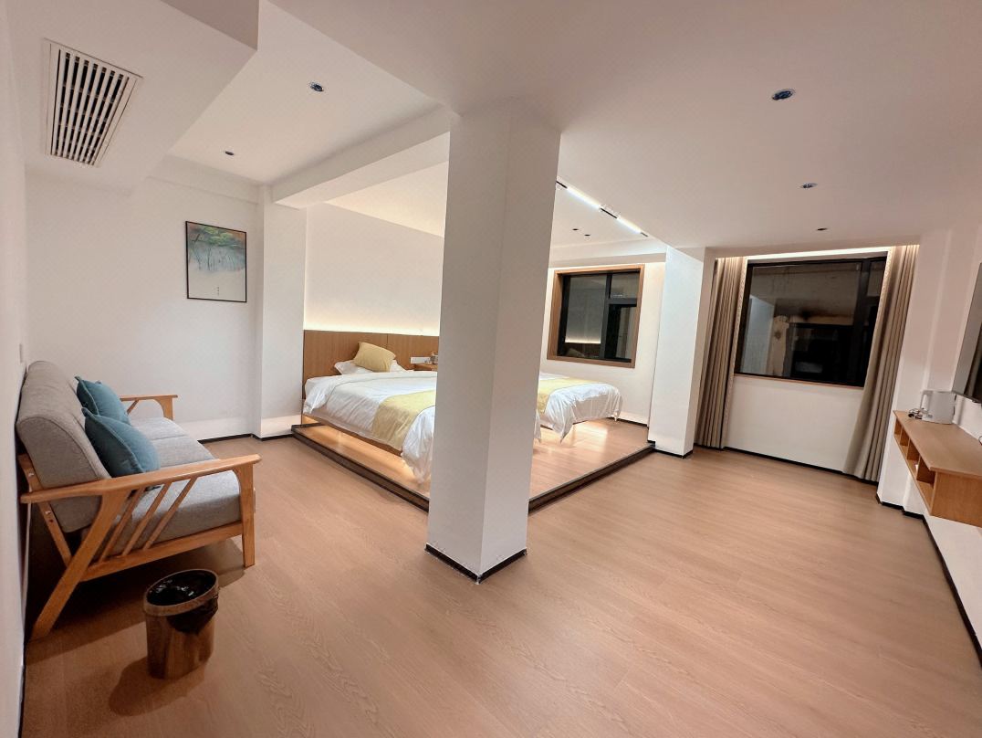 Kangding Yinxuan Homestay