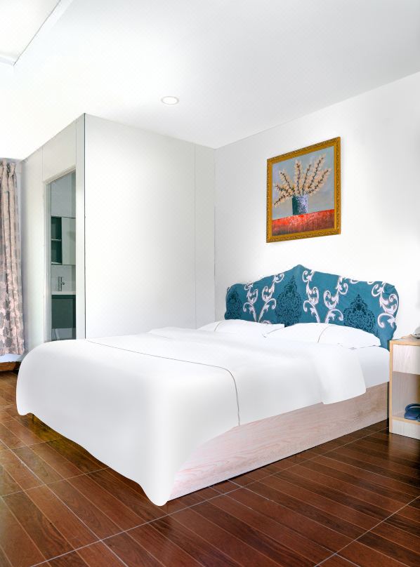 JHC HOTEL