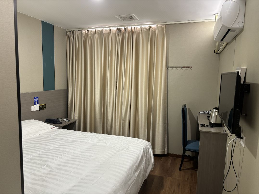 OYO Meiyi Hotel