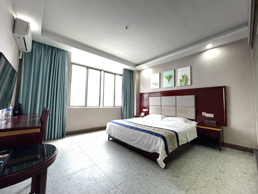 IELTS LAI HOTEL FANGCHENG Gang