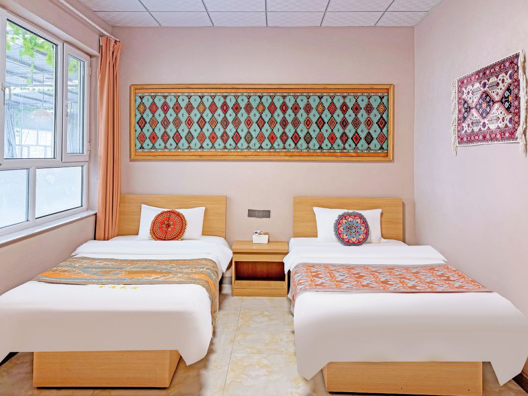 Xiyu Homestay