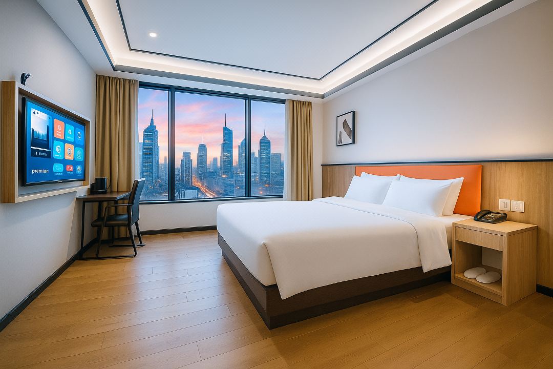 Yuelong Hotel (Foshan Lishui Branch)