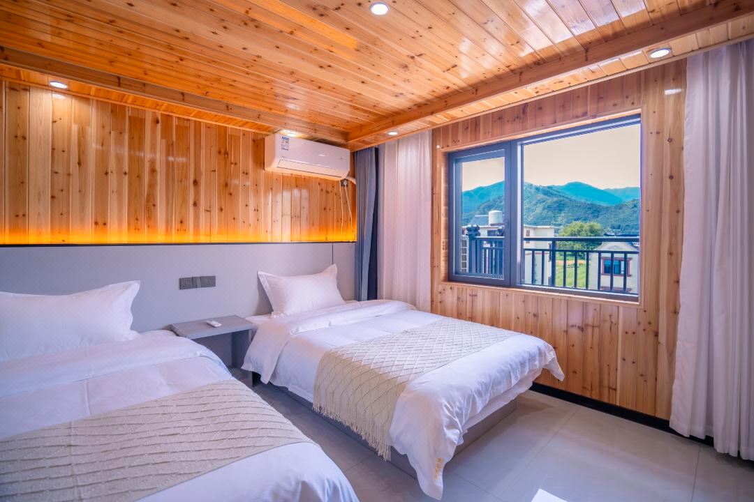 Chaoyue Homestay
