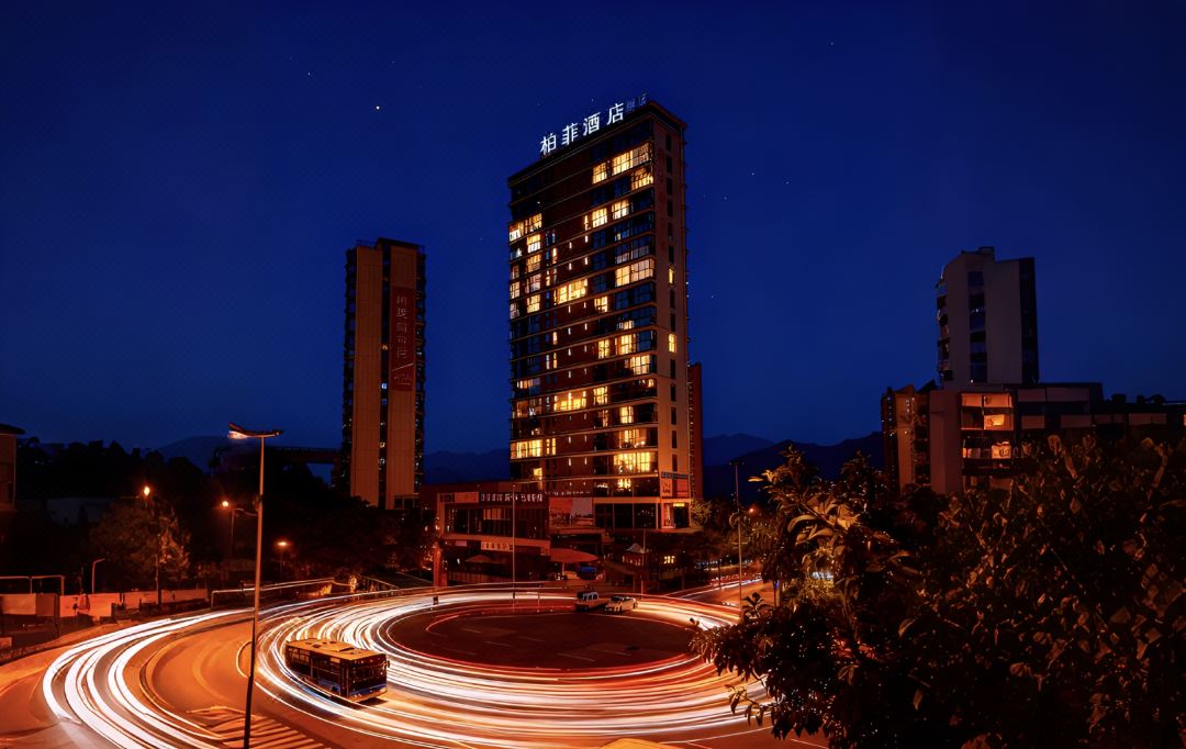 Bofei Hotel