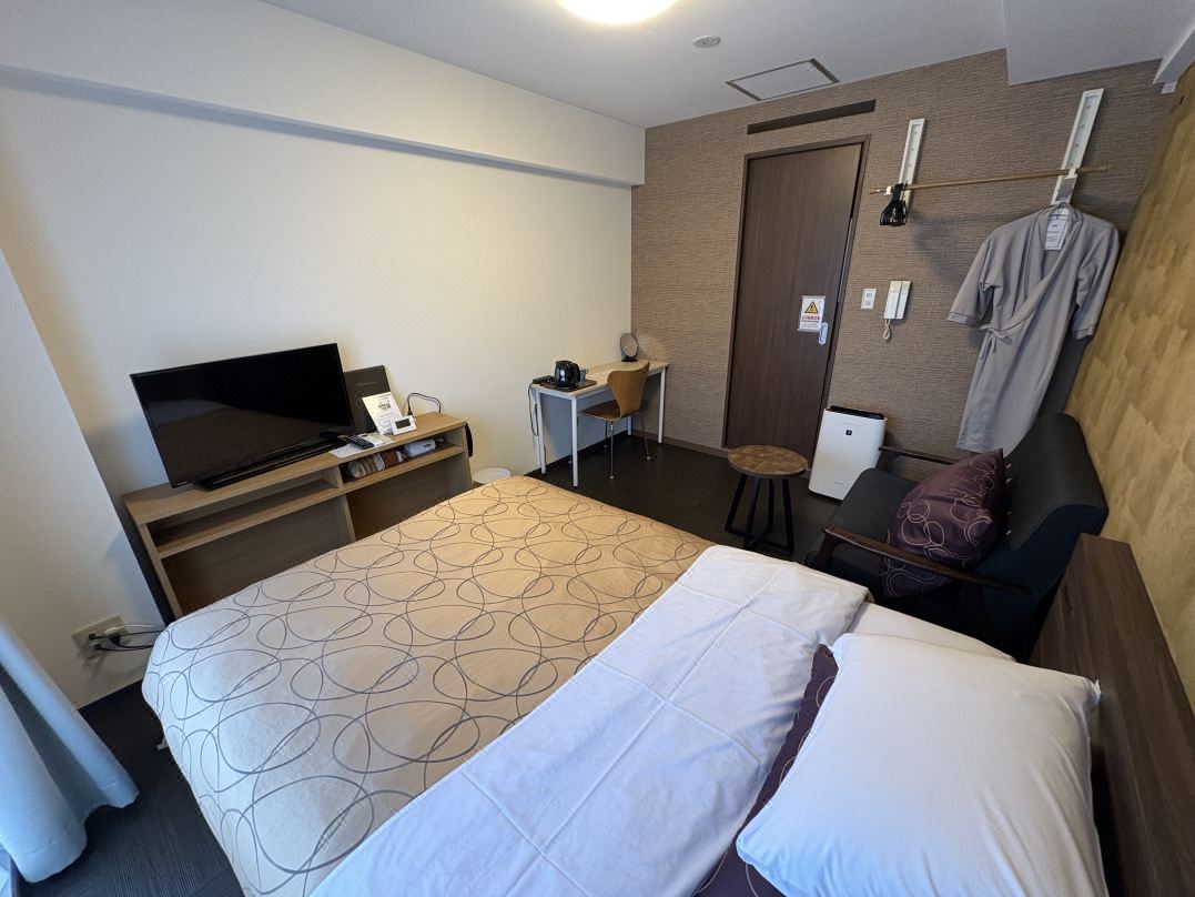 コンフォートステイ みやび