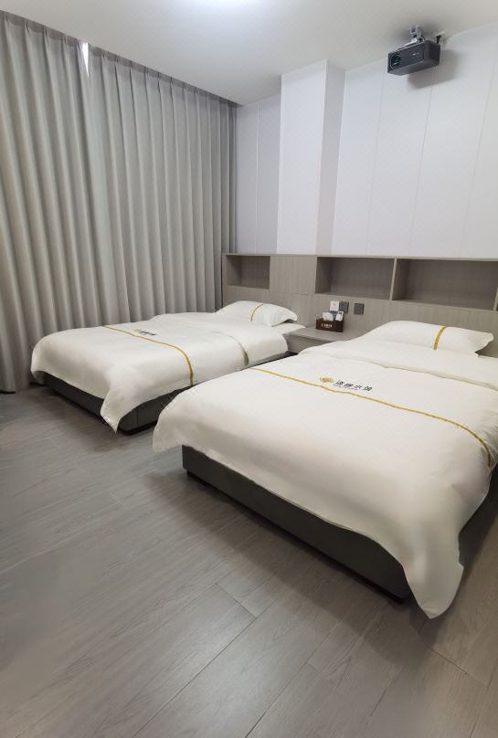 Chaozhou Xiangqiao District Tianjin Homestay