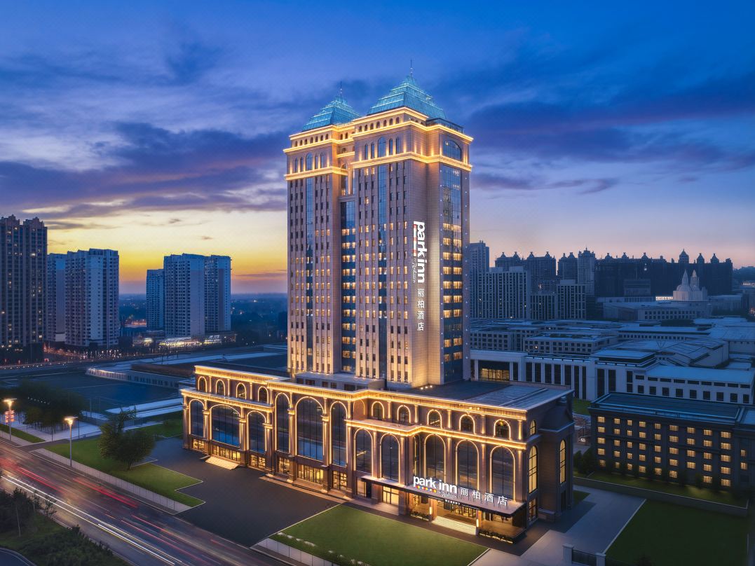 park inn by Radisson