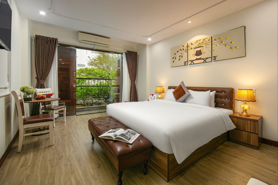 Tunger Premium Hotel