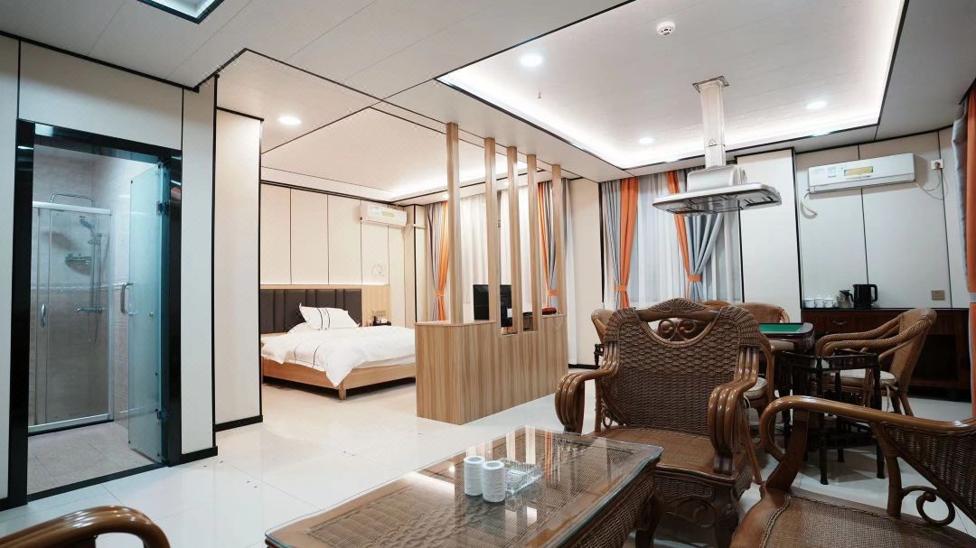 Qionghai Gaolifa Hotel