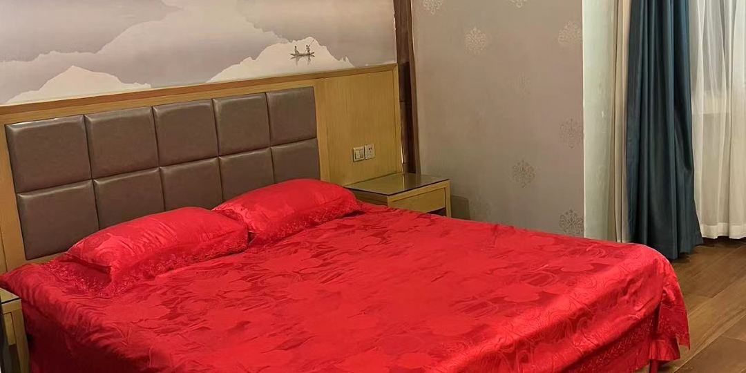 单县富丽华大酒店