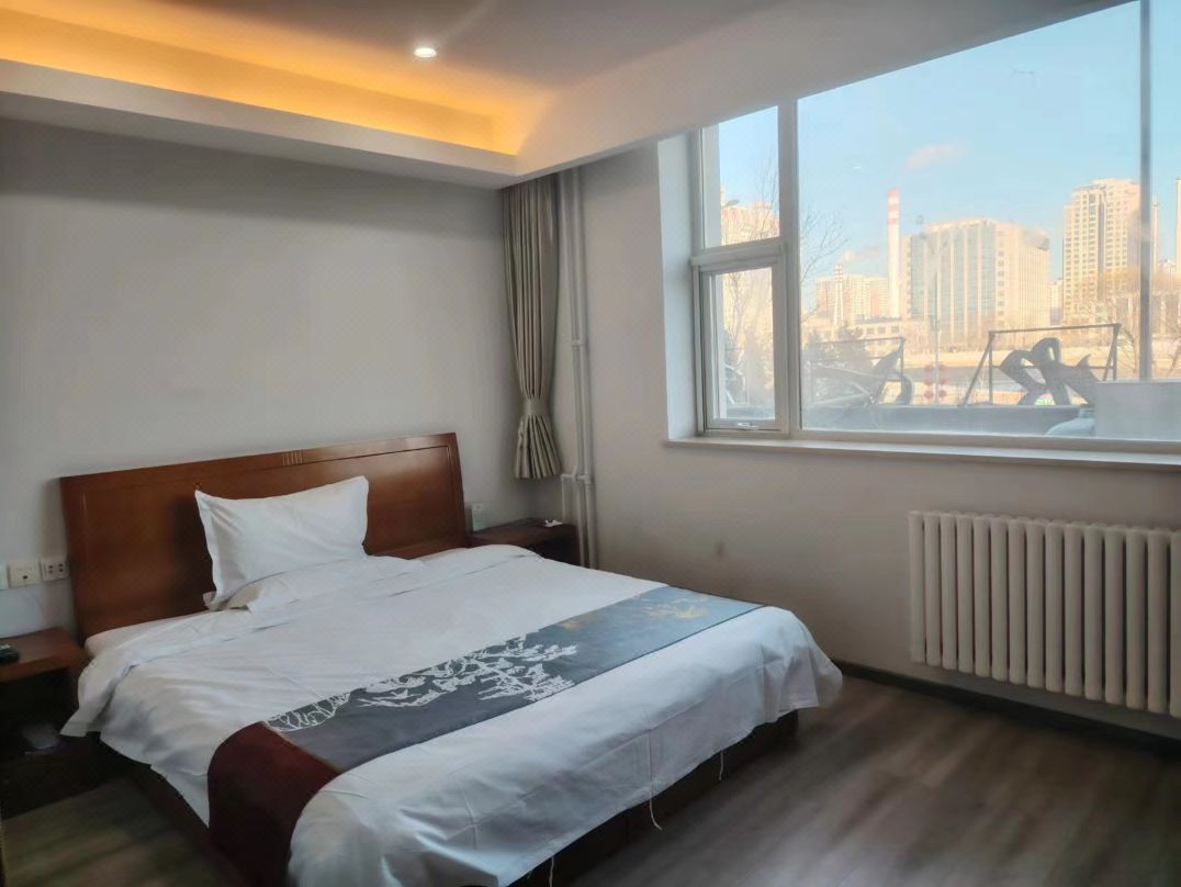 Haiyi Hua'an Hotel