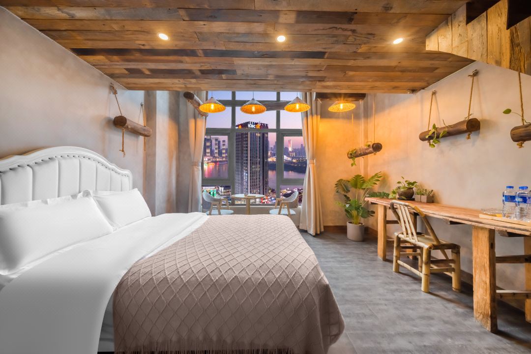 Chongqing Keyang Homestay