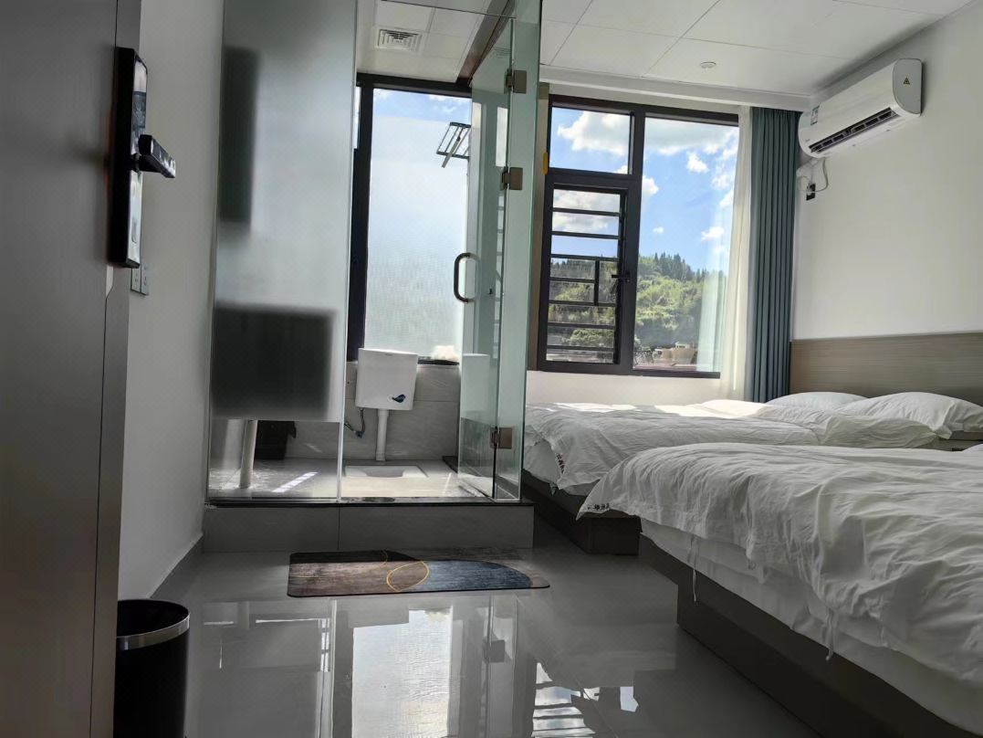 Pastoral Farm Stay