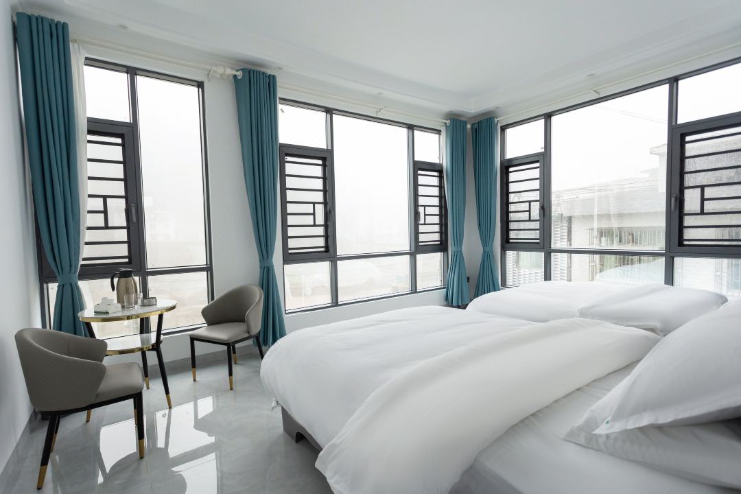 Lehu Building (Yangtianhu Yao Ethnic Township)