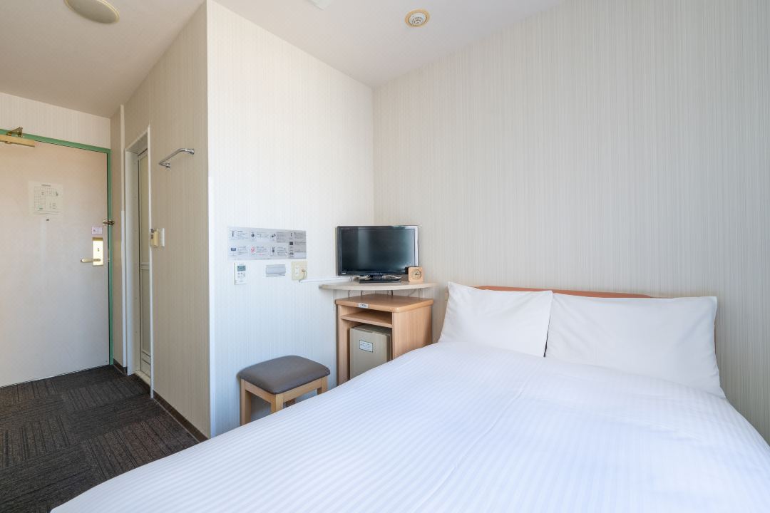 วอชิงตัน อาร์แอนด์บี โรงแรม โมริโอกะ-เอกิมาเอะ