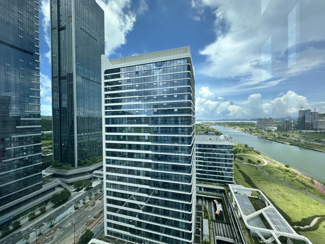 Qinyu (Hengqin MixC)