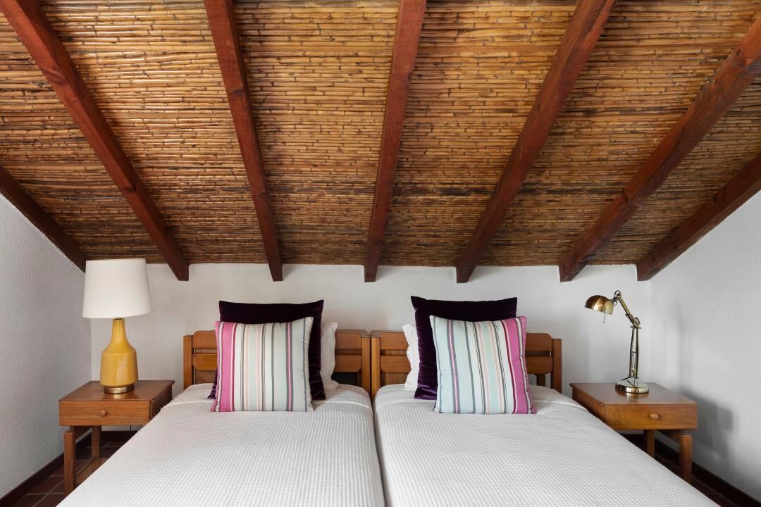 Quinta do Moinho de Vento - Duna Parque Resorts & Hotels