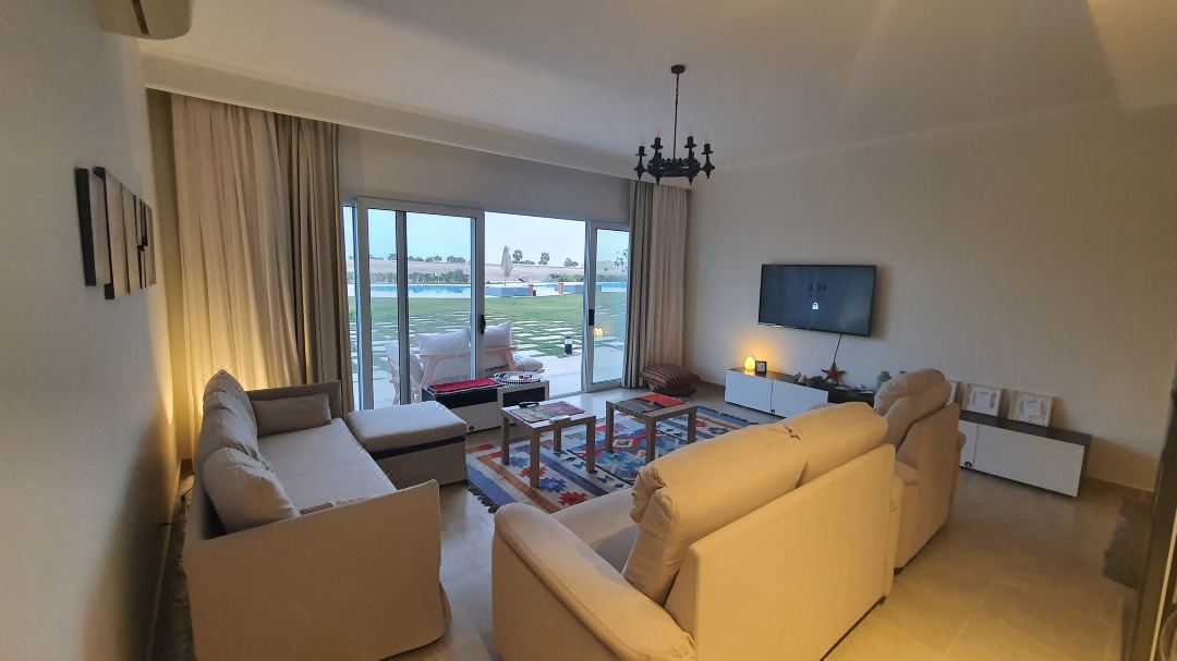 Luxury Apt - Soma Bay - Hurghada -Next to Breakers