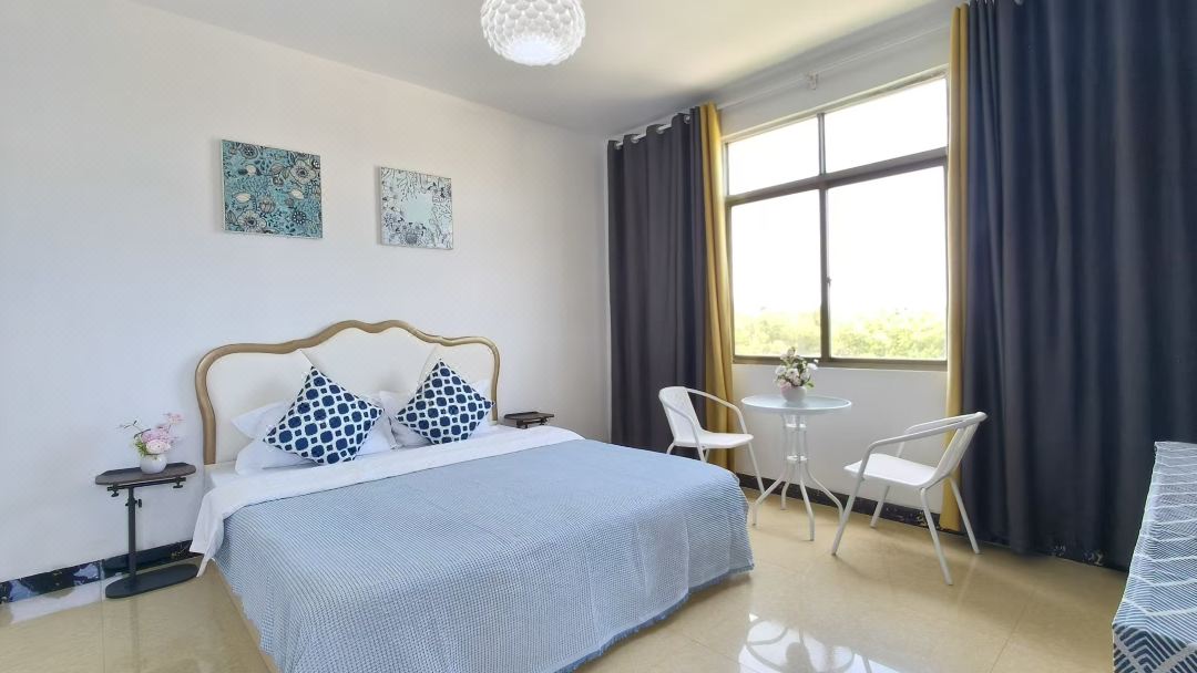 Weizhou Island Memories Weizhou Homestay (Beike Beach Store)