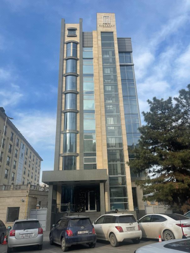 City Stay Bishkek