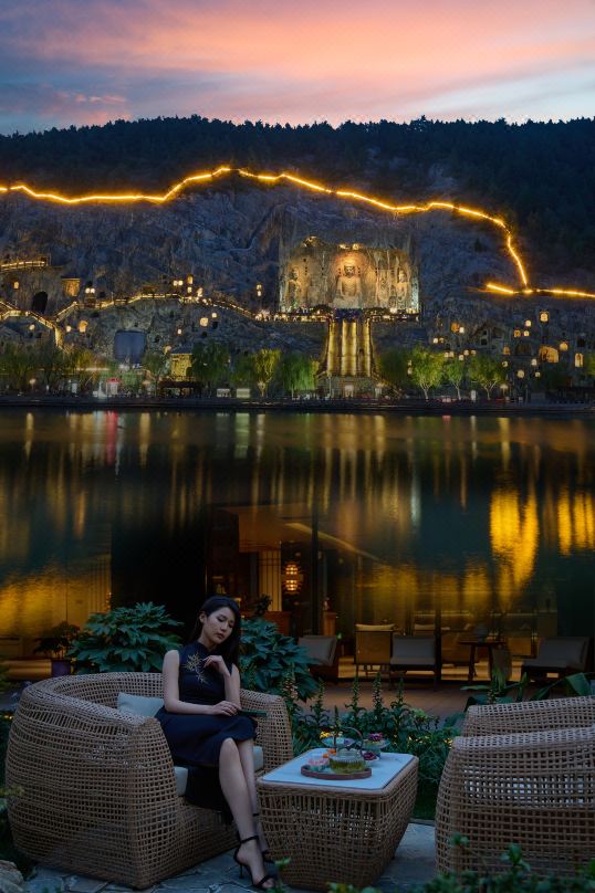 Floral Lux Hotel·Xiangshan Bieyuan Private Soup Resort Hotel
