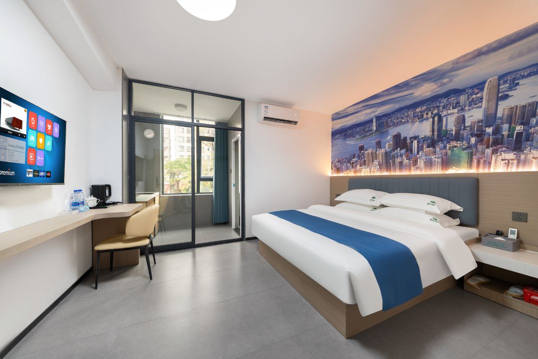 Fengye Reserve Hotel