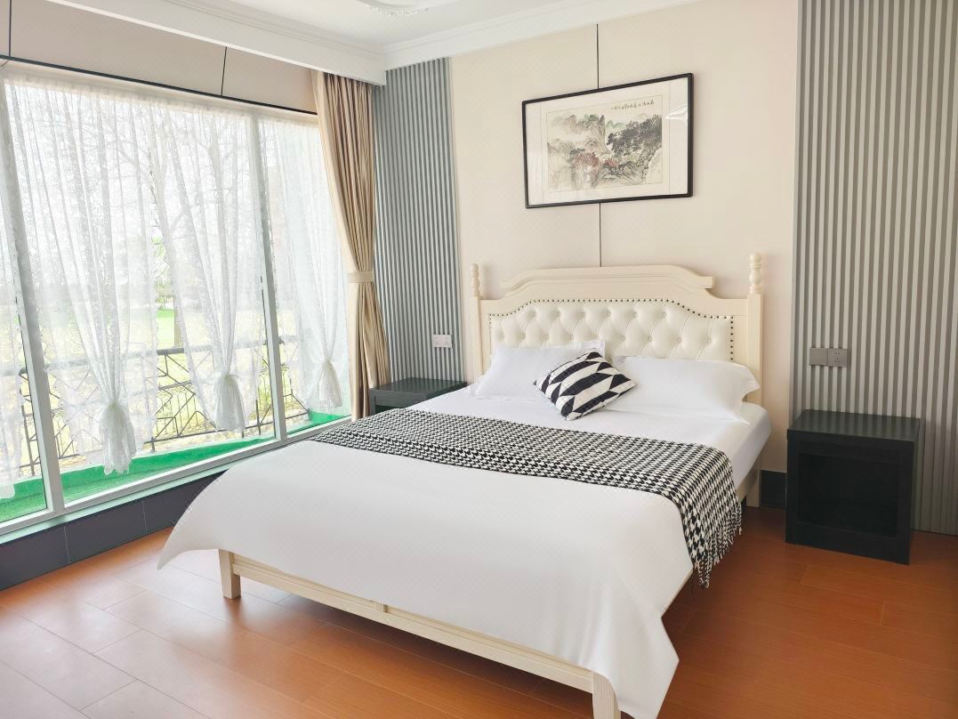 Yangma Island Wangchao Homestay