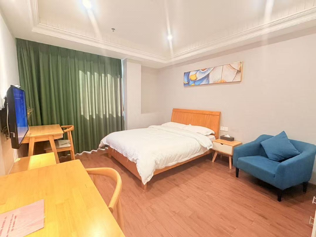YOUTH TALENT APARTMENT