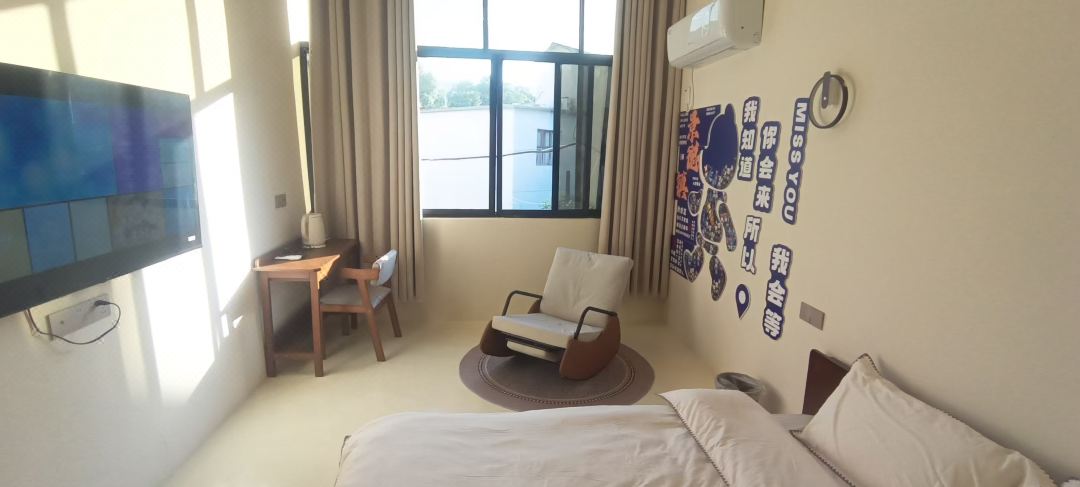 Aiwan Club Homestay (Hutian Ancient Kiln Site)