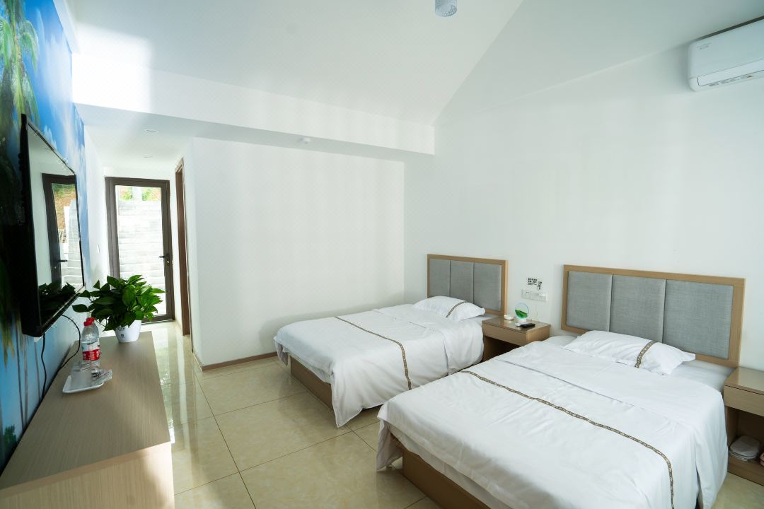 Anji Xiangchaju Homestay
