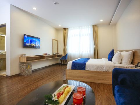 Sandals Star Hotel - Tap to explore photos